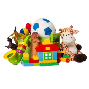 Jouets en promo : les meilleures offres Amazon en [date]