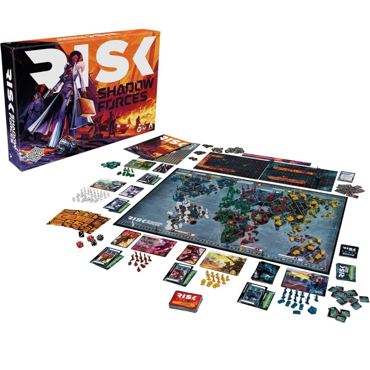Jeux de société sur Amazon : promos et bons plans à ne pas manquer