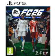 Ne ratez pas cette promo Fnac : 10€ de réduction sur EA SPORTS FC 26