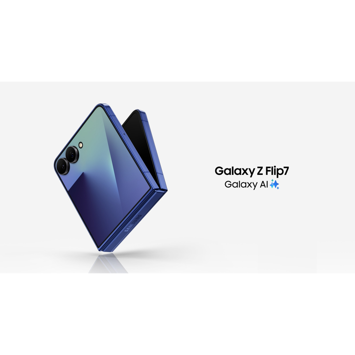 Samsung Galaxy Z Flip7 : 115 € offerts en carte cadeau Adidas sur le Samsung Shop
