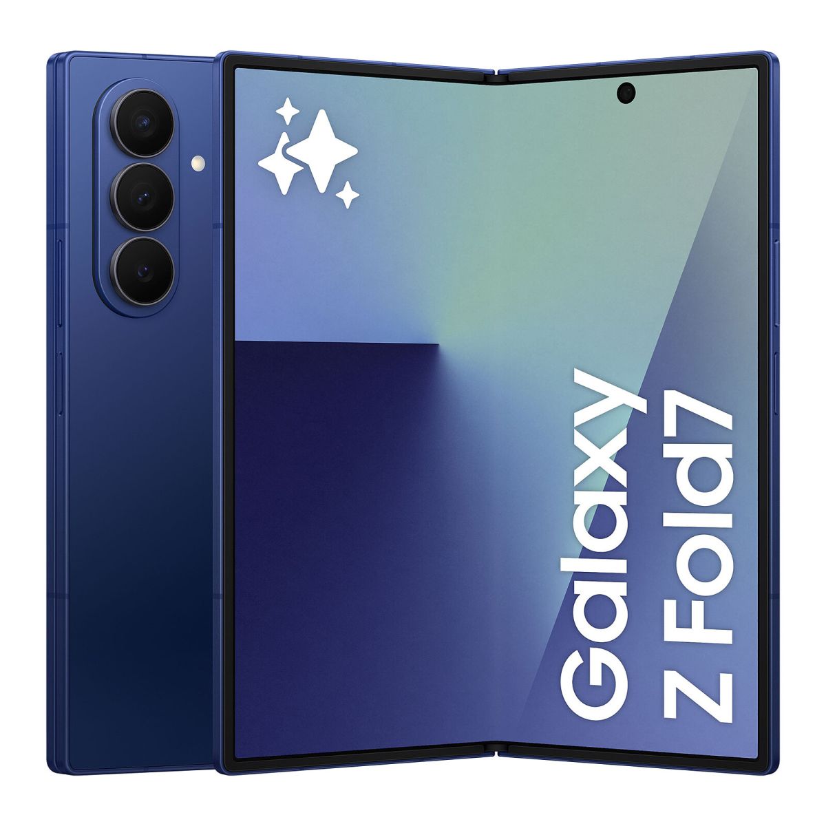 Économisez 250€ sur le Galaxy Z Fold7 avec Samsung Shop
