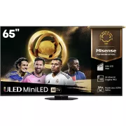 Hisense : 300€ remboursés sur vos achats de Noël ! Découvrez comment en profiter