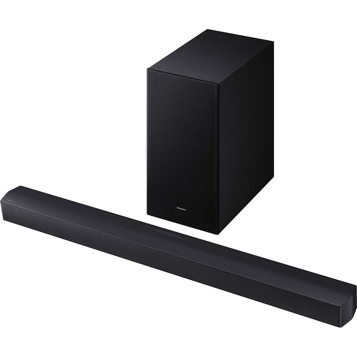 Samsung HW-B46CF : 20€ remboursés, profitez de l’offre jusqu’au 29/03/2026 !