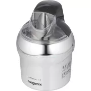 Ils ont acheté un Juice Expert Magimix et reçu une sorbetière Le Glacier… découvrez ce bon plan !