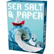 Sea Salt & Paper en promo sur Amazon : -1,86€ sur ce jeu de cartes poétique à ne pas rater