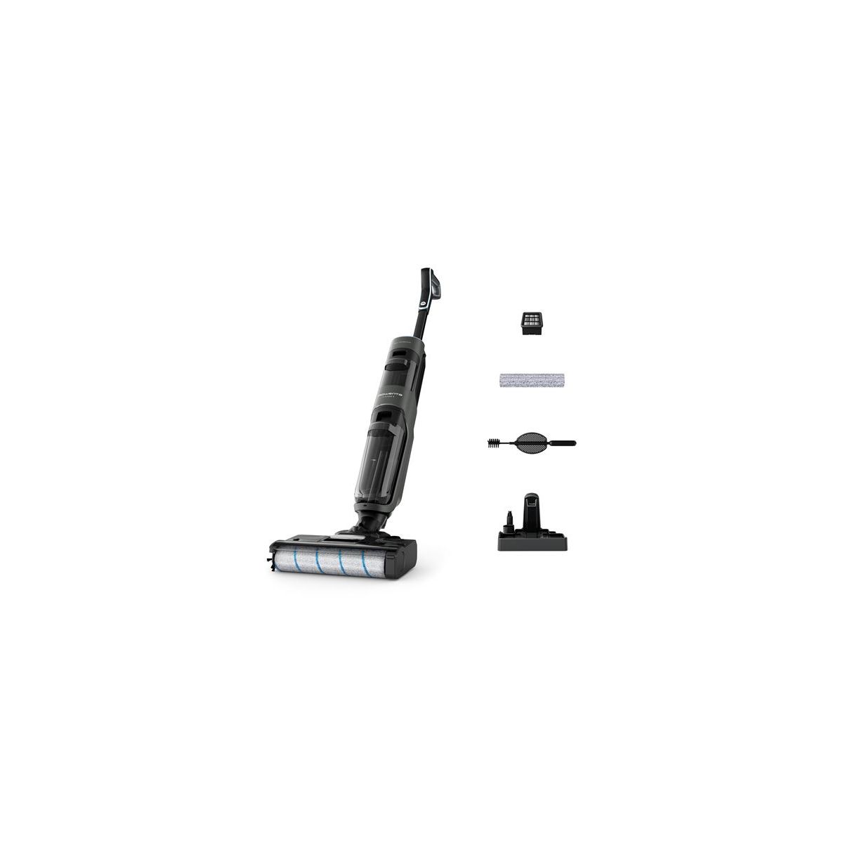 Shampouineuse offerte pour l’achat de l’aspirateur laveur Rowenta X-Clean 4 chez Fnac
