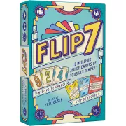 Le jeu Flip 7 fait fureur et coûte encore moins cher grâce à un coupon secret sur Amazon