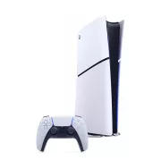Énorme réduction PS5 chez CDiscount : le pack Slim avec manette Cobalt Blue chute à 529€, foncez vite !