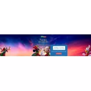 Carrefour : -20% sur vos nuits en hôtel Disney à Disneyland Paris, une offre à ne pas manquer !