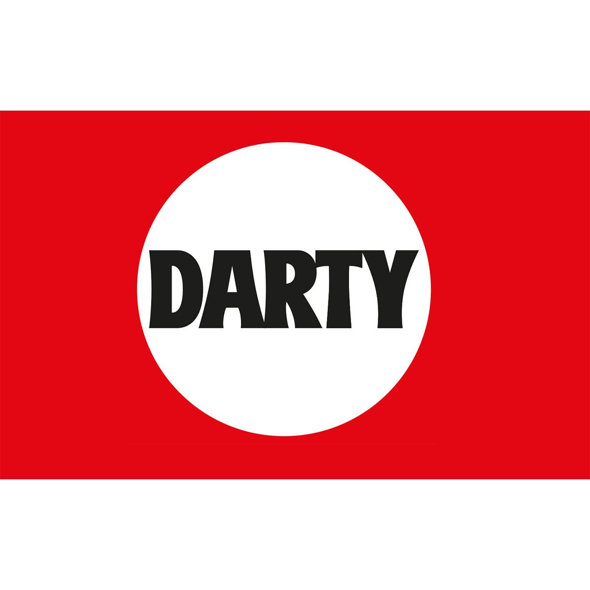Découvrez le bon plan Darty : -10% sur l’électroménager et les téléviseurs