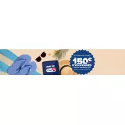 Découvrez comment gagner jusqu’à 150€ en réservant vos vacances avec Carrefour Voyages