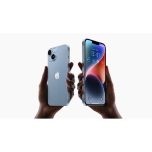 Smartphones en promo chez Ubaldi en [date]