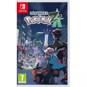 Incroyable ! Ce cadeau offert pour l'achat de Légendes Pokémon Z-A chez E.Leclerc va vous surprendre