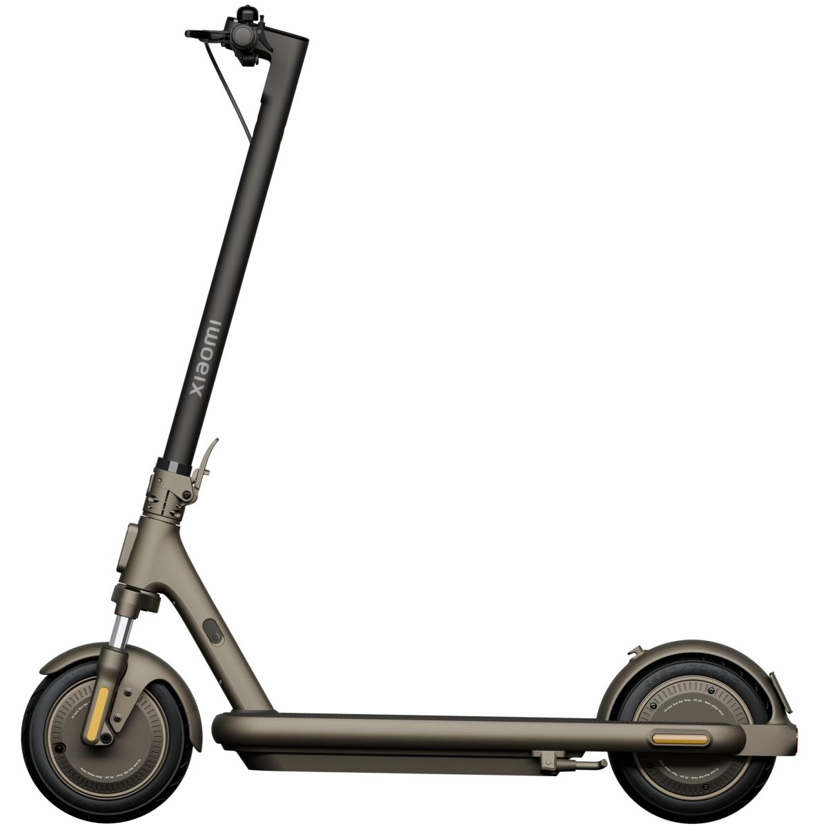 Vente flash Xiaomi : 50€ de réduction immédiate sur la trottinette Electric Scooter 4