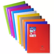 Économisez chez Carrefour : 2 cahiers achetés = 1 offert sur les Koverbook Clairefontaine !