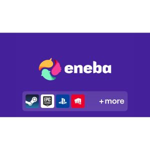 15% de réduction sur les jeux et DLC chez Eneba : une offre multiplateforme à ne pas manquer
