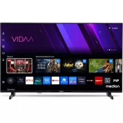 Faites vite : TV 40' Medion Smart HDR à prix cassé avec 70€ de réduction chez Amazon
