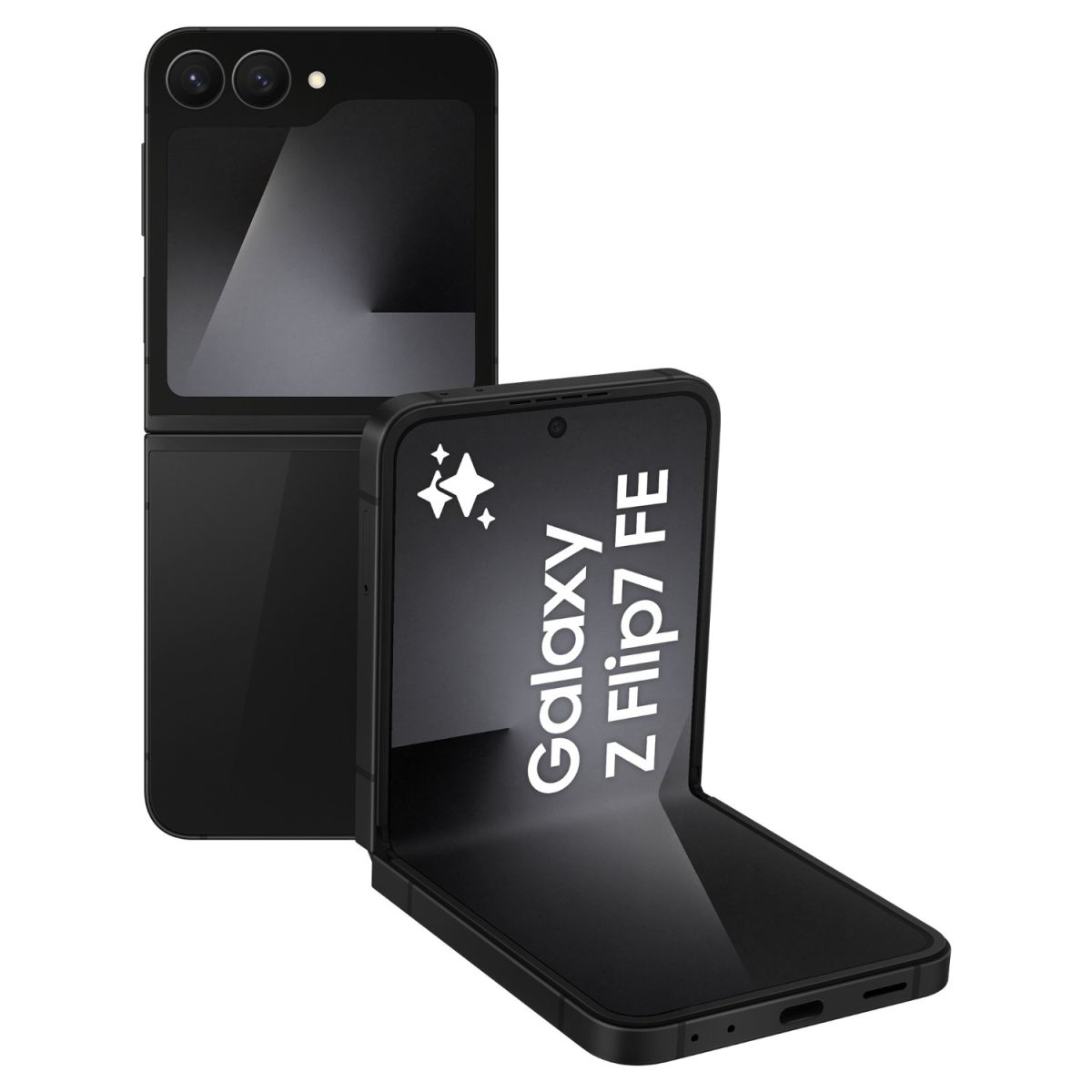 Profitez de 100€ de remise fidélité sur le Galaxy Z Flip7 FE 128 Go chez Carrefour