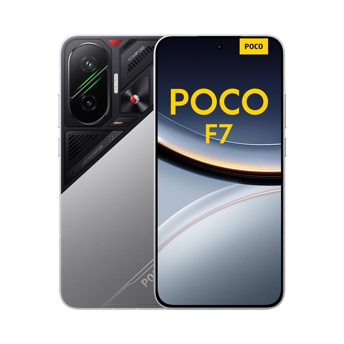 Profitez de 30€ de réduction sur les POCO chez Xiaomi Shop