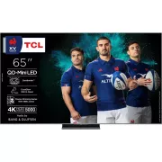 TCL 65C9K : 100€ remboursés ! Découvrez comment en profiter avant le 4 janvier 2026