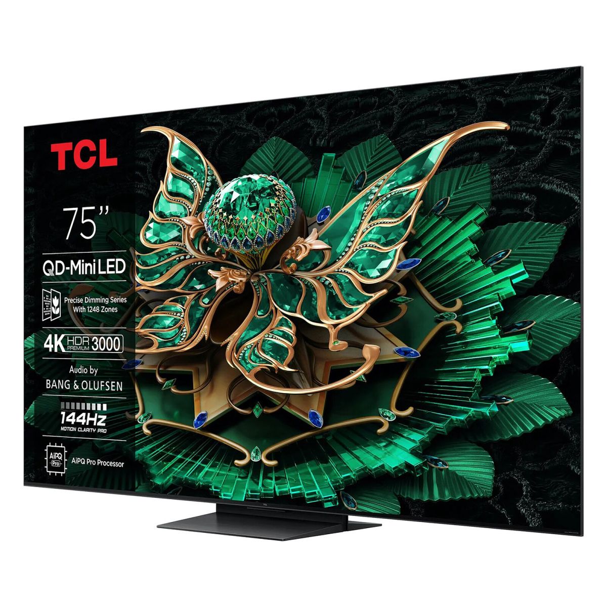 Profitez de 100€ remboursés sur les TV TCL C7K 55, 65, 75, 85 pouces avec Bonne-promo
