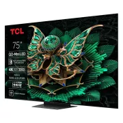 TCL rembourse jusqu’à 100€ sur ses TV QLED C7K : voici les modèles concernés et comment en profiter !