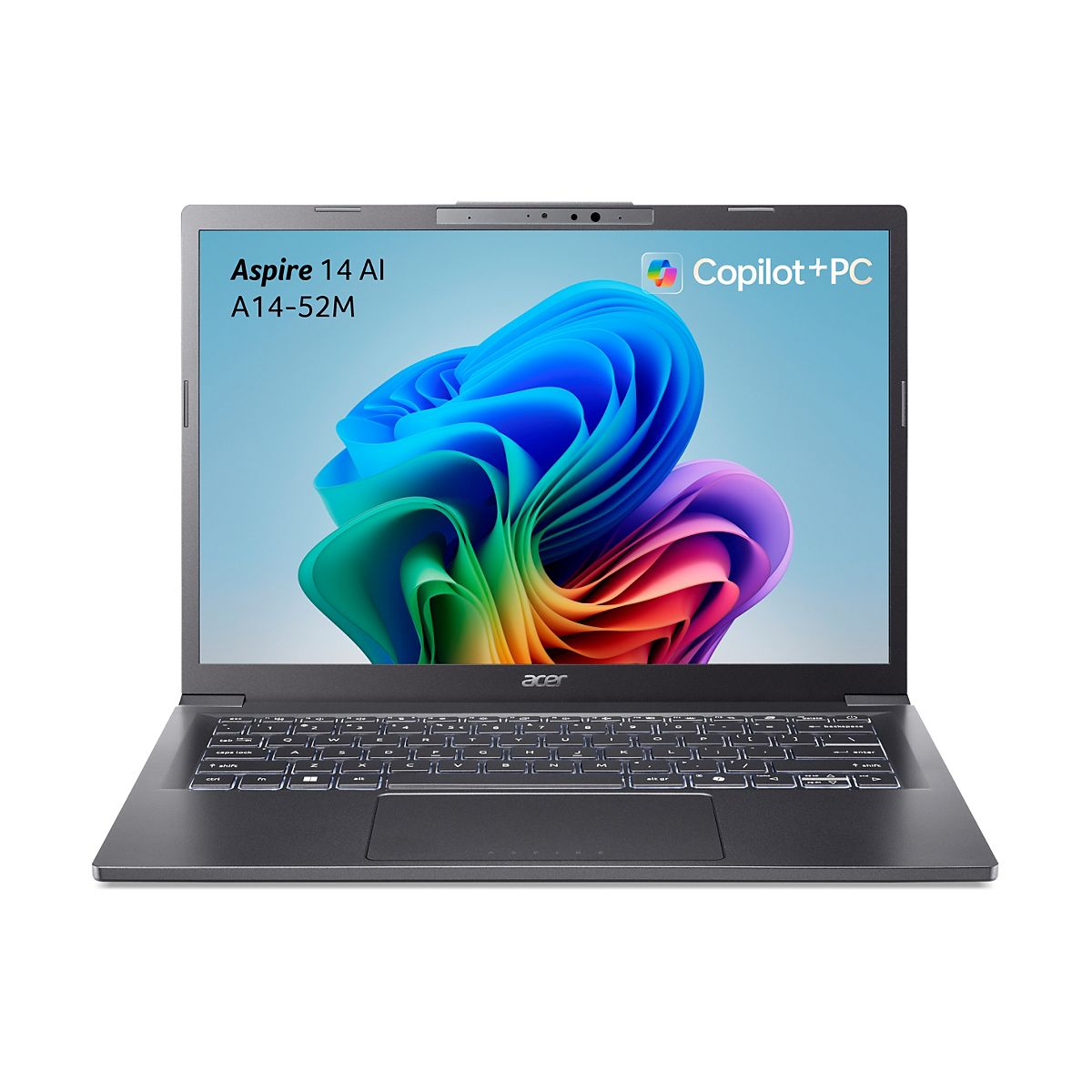 200€ remboursés sur Acer Swift AI et 100€ sur Aspire AI, avec Bonne-promo