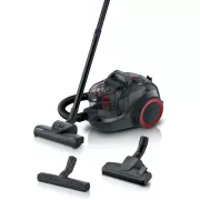 Carrefour surprend avec 20€ fidélité sur l’aspirateur Bosch Série 4