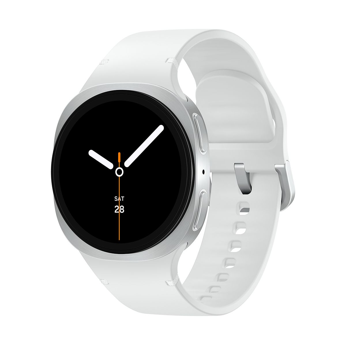 Samsung Galaxy Watch 8 en promotion avec 70€ de réduction chez Boulanger