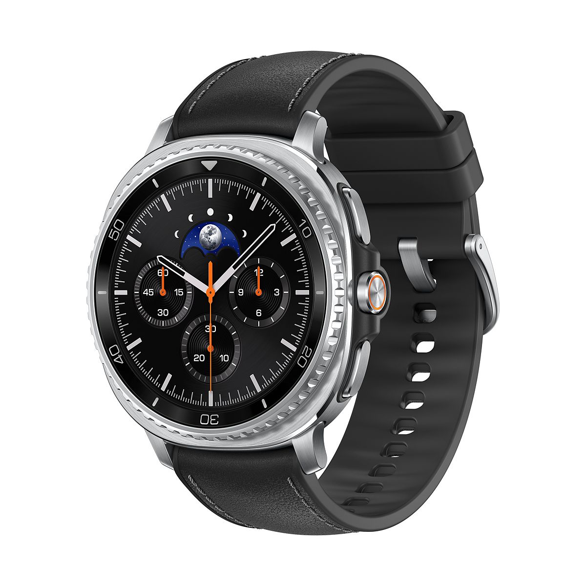 Profitez de 100€ de remise sur la Samsung Galaxy Watch8 Classic chez Boulanger