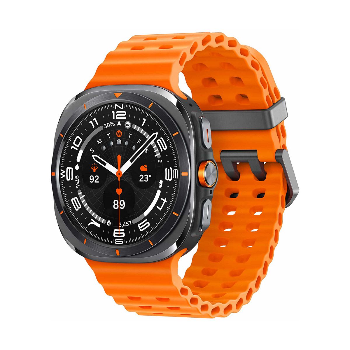 Samsung Galaxy Watch Ultra : économisez 120€ chez Boulanger avec ce bon plan exceptionnel