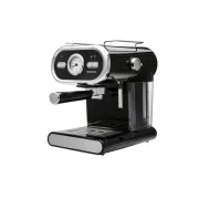 LIDL frappe fort : 20€ offerts sur la machine à expresso Silvercrest SEM 1100 E1, qualité pro à petit prix