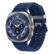 Galaxy Watch Ultra (2025) à prix cassé : Samsung Shop vous offre 100€ de réduction sur ce bijou technologique !