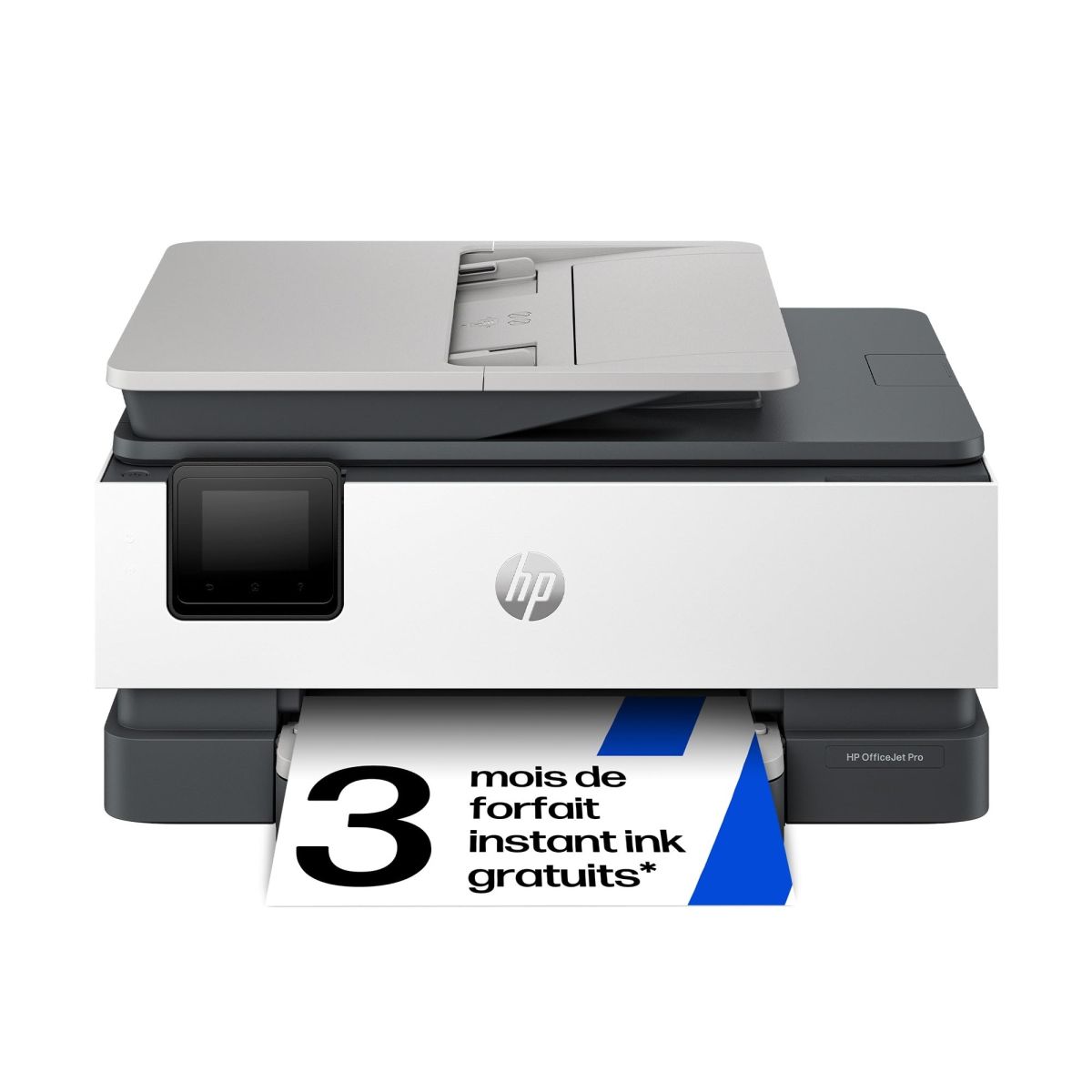 Imprimante HP en promo chez Carrefour : 20% de remise fidélité