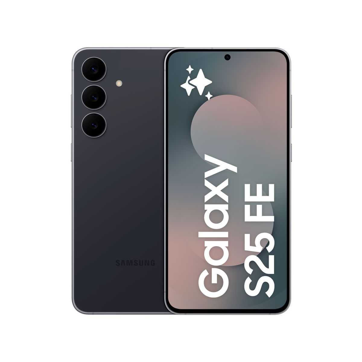 Galaxy S25 FE : écouteurs offerts et 60€ de réduction chez Samsung Shop