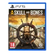 Promo Skull and Bones : 10€ offerts chez Fnac.com + cadeaux