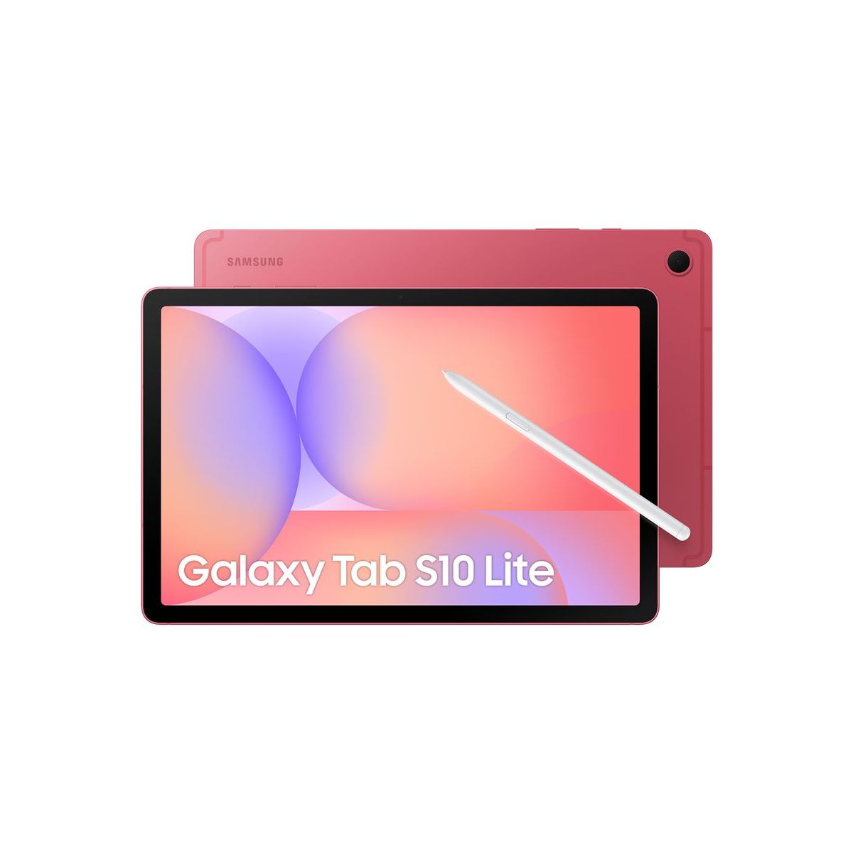 Samsung Shop : Book Cover offert avec l'achat d'une Galaxy Tab S10 Lite