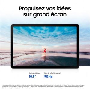 Samsung rembourse 50 € sur les Galaxy Tab S10 Lite : comment en profiter ?