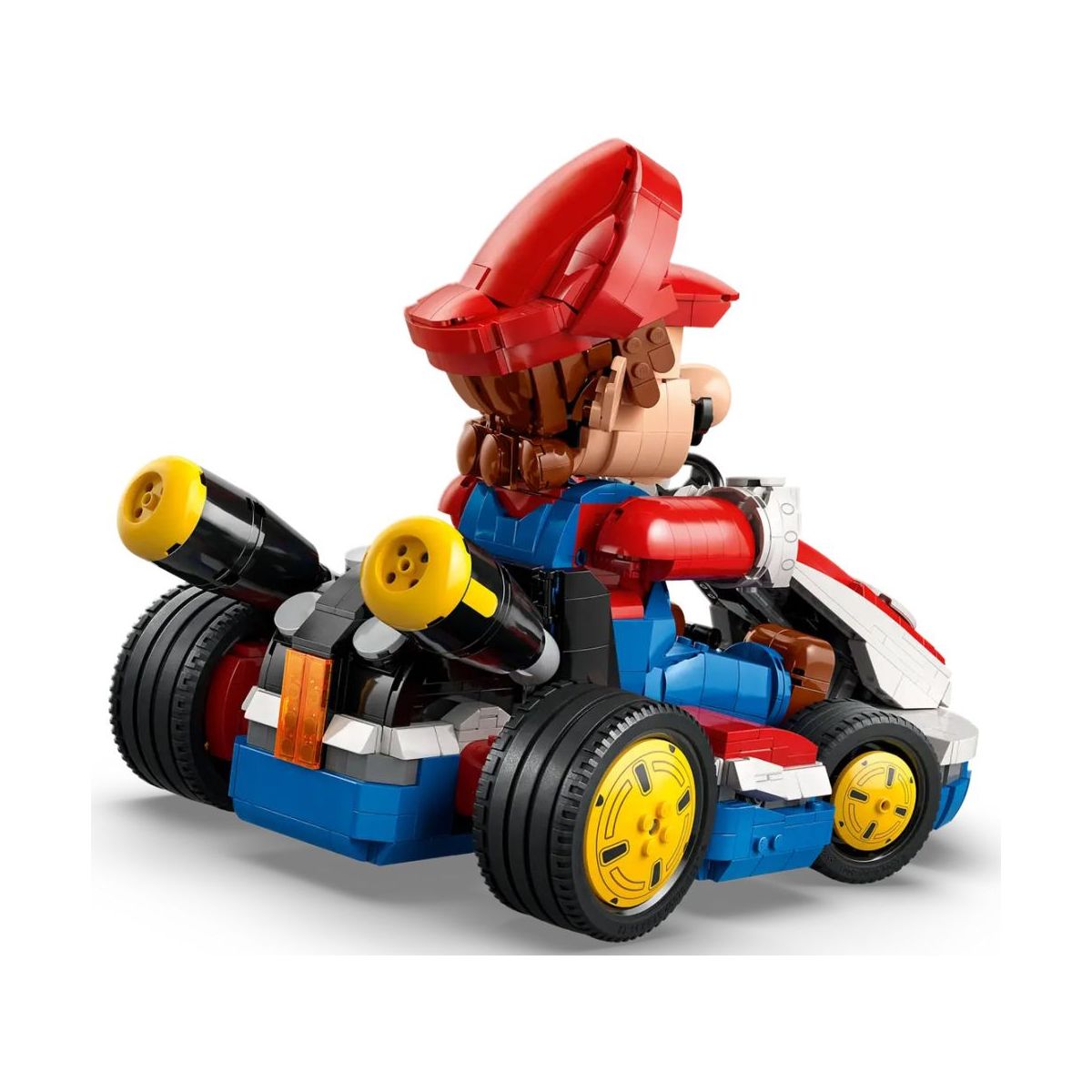 CDiscount offre 20 % de réduction sur les LEGO gaming pour ses membres à volonté