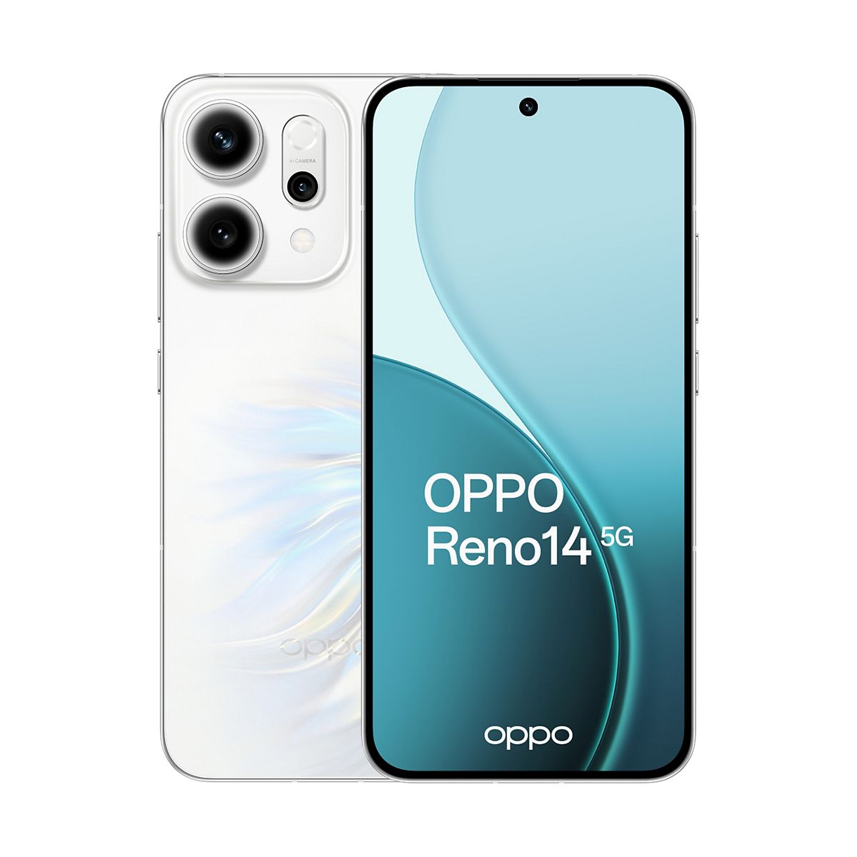 OPPO Reno14 F 5G : 30€ ou 50€ remboursés, profitez-en vite sur Bonne-promo !