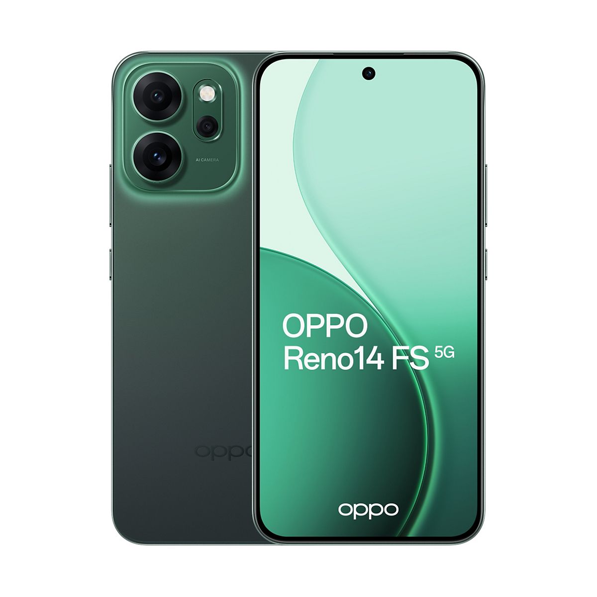 Offre OPPO : 50€ ou 70€ remboursés sur Reno Serie 14 FS, découvrez comment en profiter