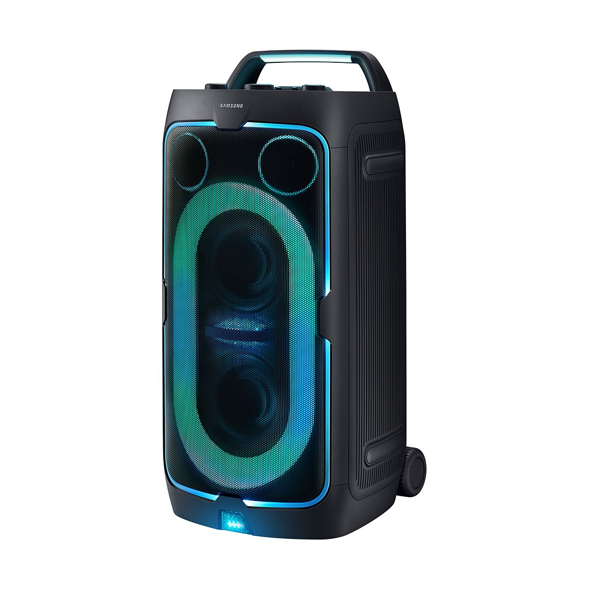 Samsung Sound Tower MX-ST50F : 100€ remboursés, profitez-en vite sur Bonne-promo !