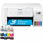 40€ OFFERTS sur les imprimantes Epson EcoTank : comment en profiter avant qu’il ne soit trop tard ?