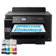 Ne payez pas plein prix : 150€ remboursés sur les imprimantes Epson EcoTank !
