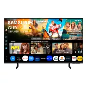Incroyable ! 100€ de réduction sur la TV Samsung QLED 55