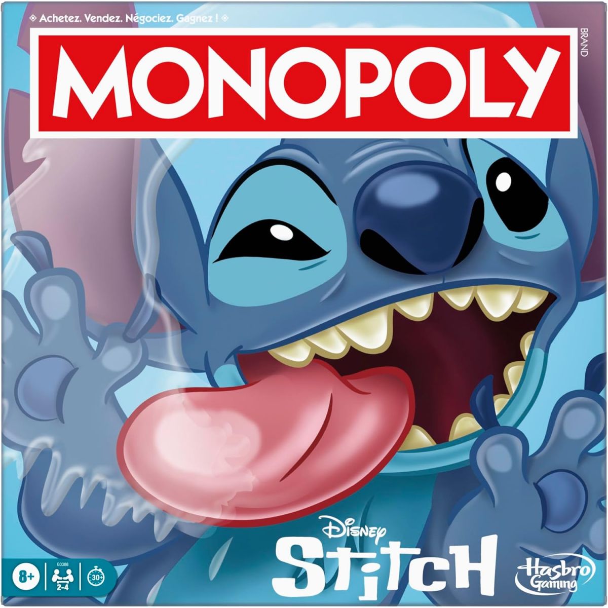 Amazon offre Monopoly Deal pour l'achat d'un jeu de société : une promo Hasbro à ne pas rater !
