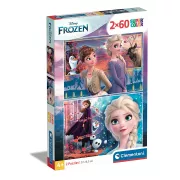 30% en Tickets E.Leclerc sur les puzzles Clementoni : des heures de divertissement à petit prix !