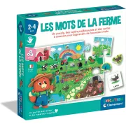 E.Leclerc vous rembourse 25% sur les jeux CLEMENTONI pour enfants : comment en profiter et faire des économies ?