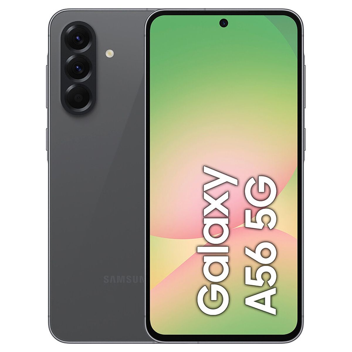 Samsung Galaxy A56 : 40€ en carte cadeau Darty pour un achat malin et économique