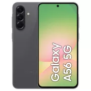 Samsung Galaxy A56 : Darty vous offre 40€ en carte cadeau, profitez-en avant qu’il ne soit trop tard !